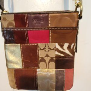 Coach Crossbody Bag